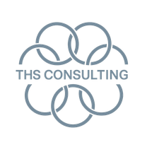 THS Consulting logotyp